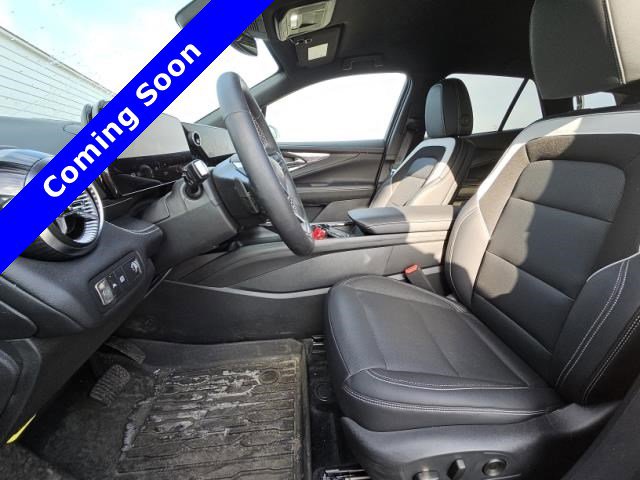 Used 2024 Chevrolet Blazer EV LT image 12