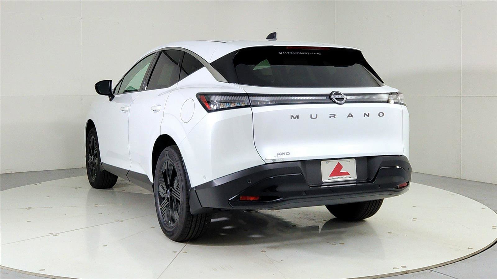 Used 2025 Nissan Murano SV image 5