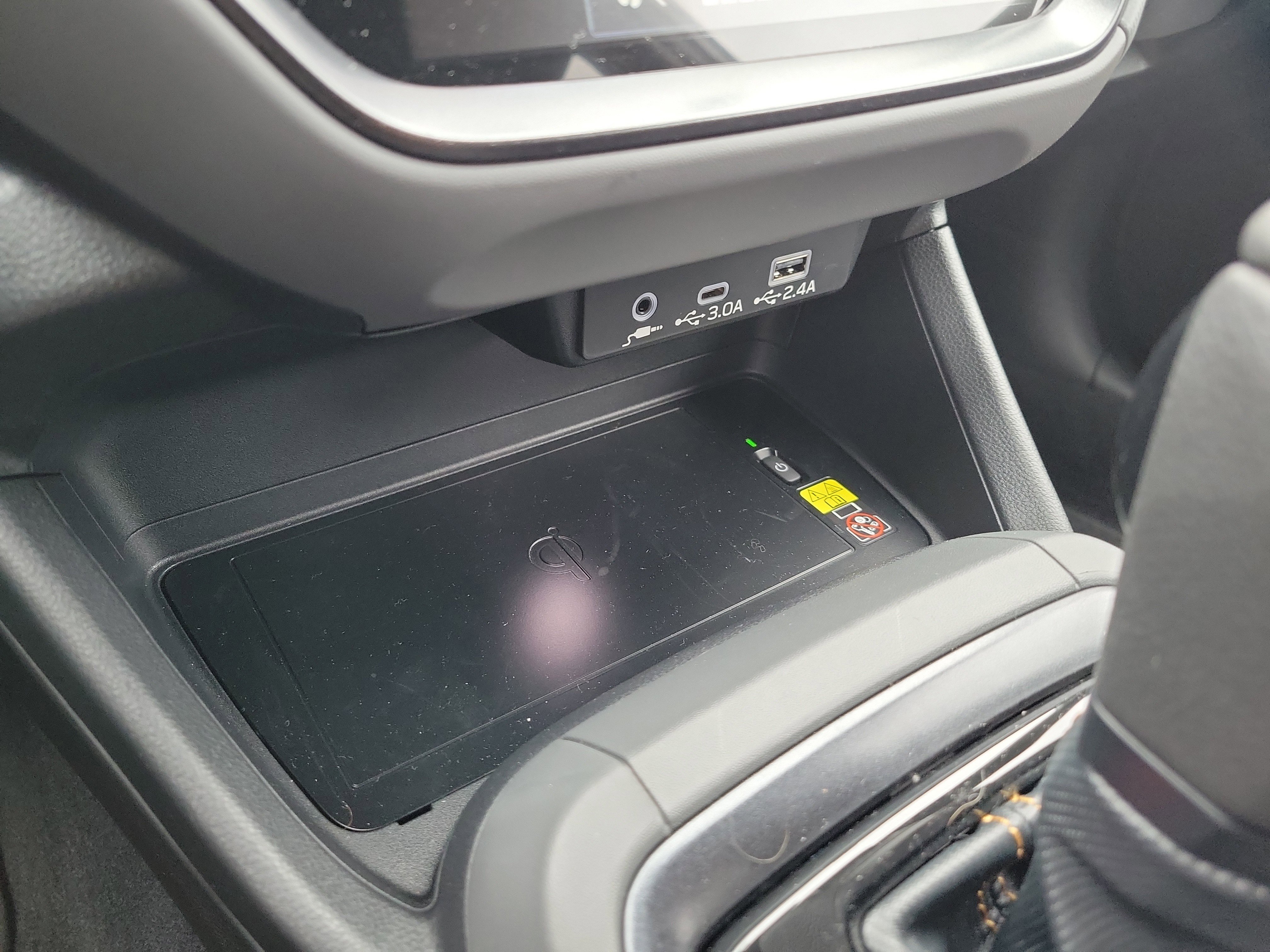 Used 2026 Subaru Crosstrek 2.5i Wilderness AWD/4WD image 33