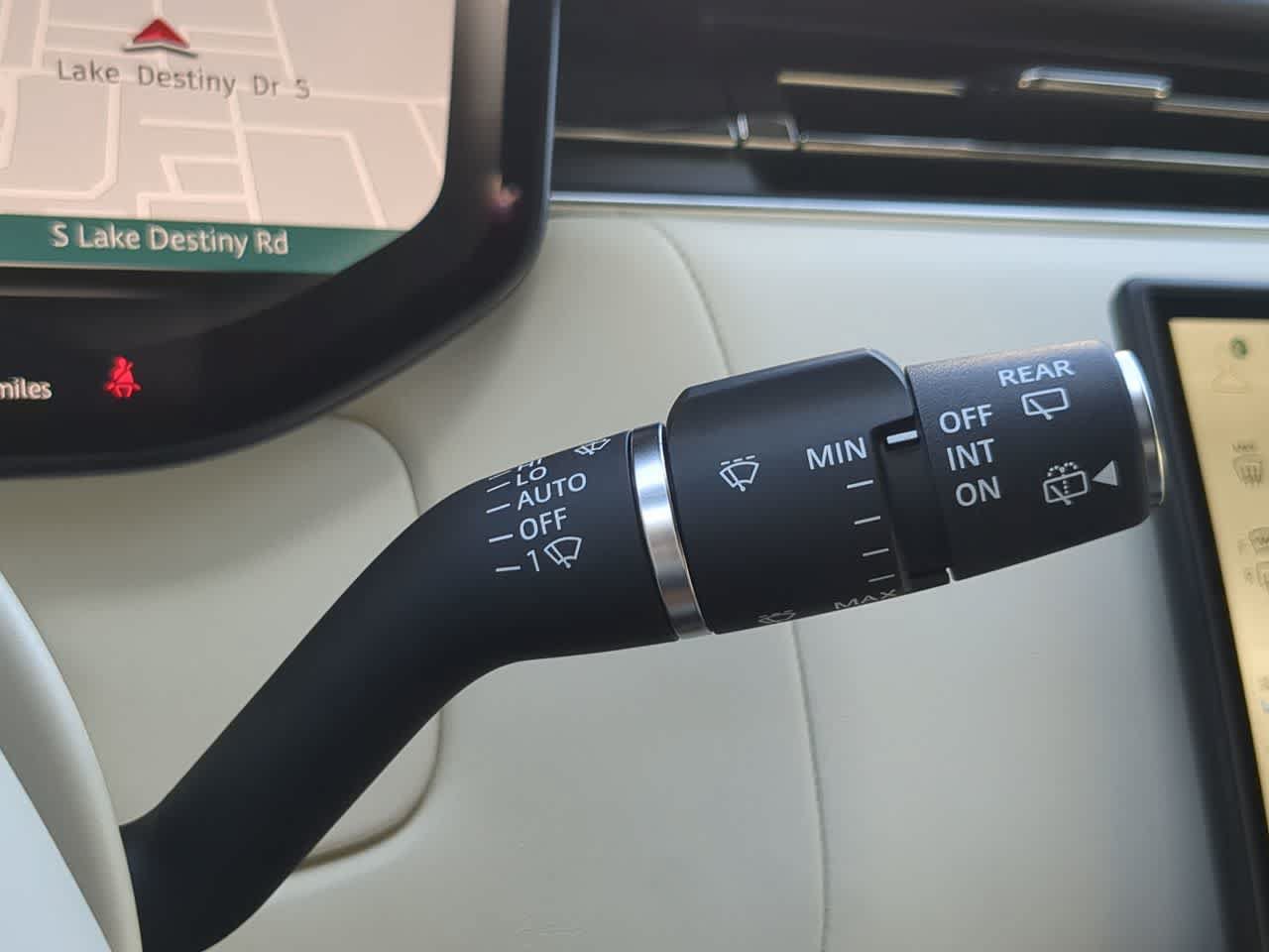 New 2026 Land Rover Range Rover SE AWD/4WD image 27
