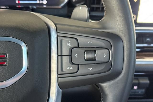 New 2025 GMC Sierra 1500 Elevation w/ Elevation Premium Package AWD/4WD image 36