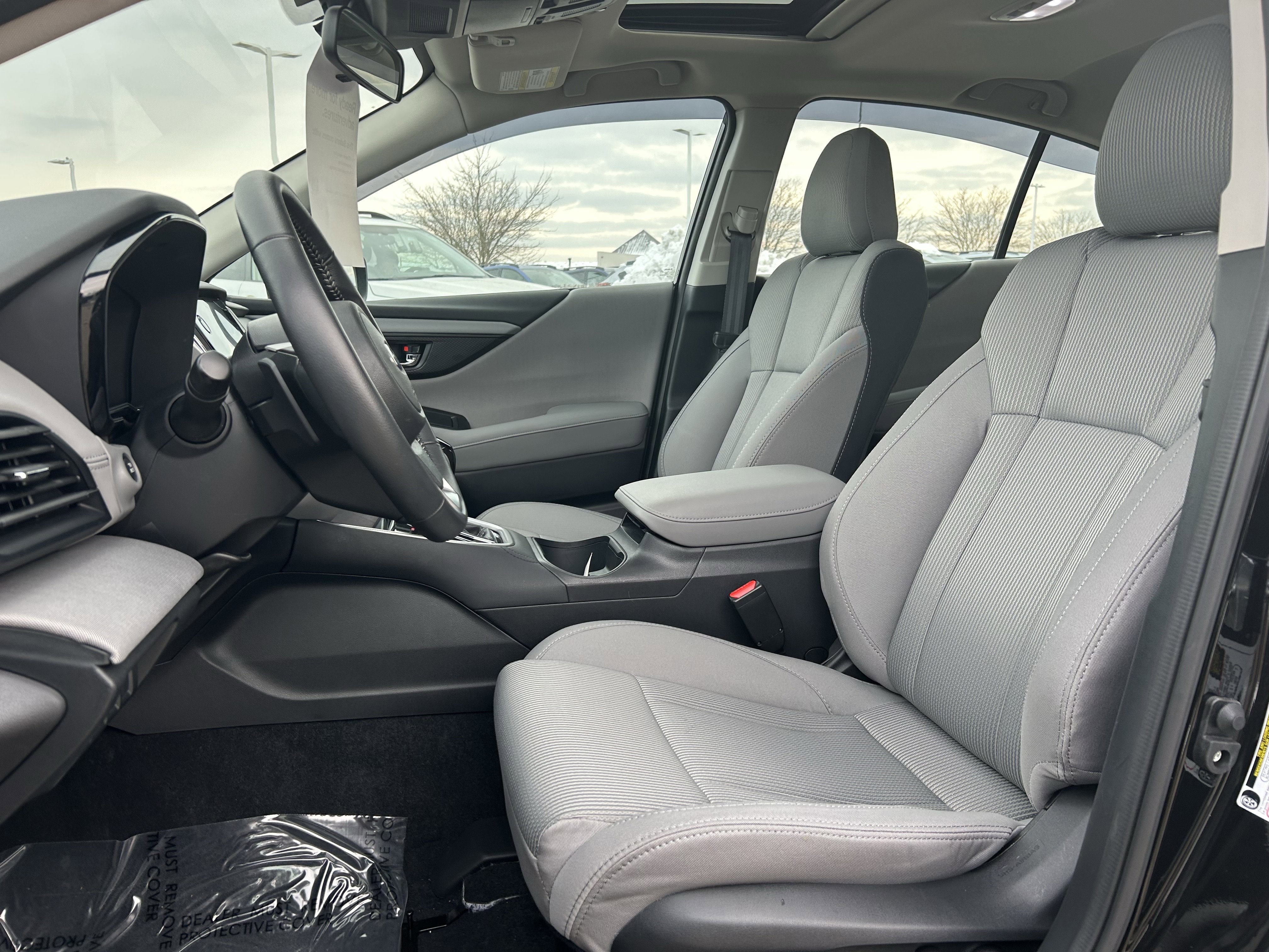 Certified 2025 Subaru Legacy Premium image 22