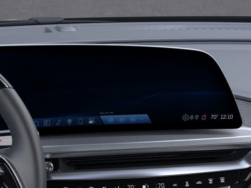 New 2026 Cadillac Lyriq Premium Luxury AWD/4WD image 20
