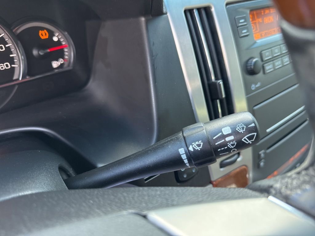 Used 2010 Cadillac STS image 20