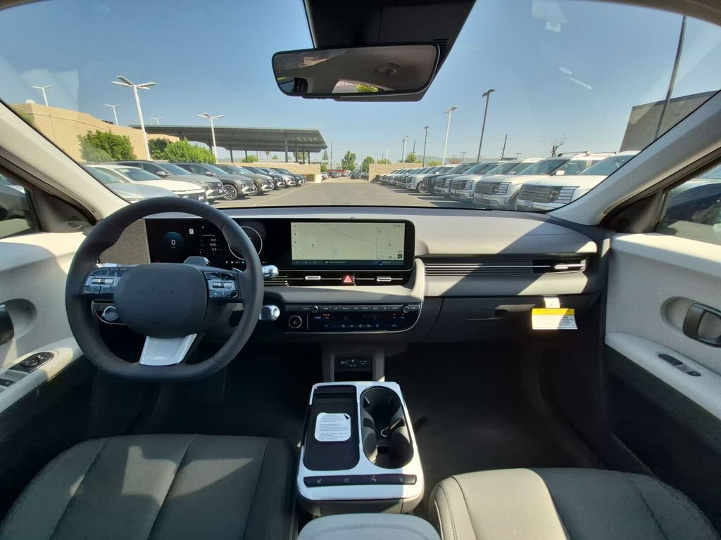 New 2026 Hyundai Ioniq 5 SEL RWD image 27