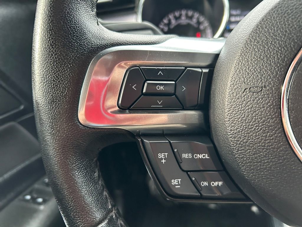 Used 2016 Ford Mustang GT image 19