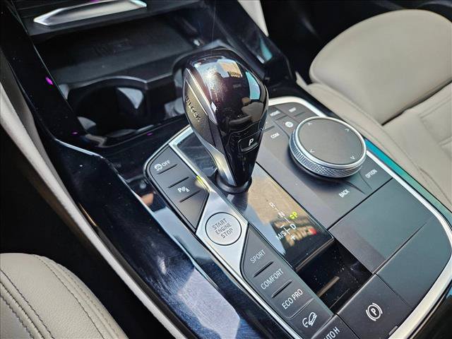 Certified 2023 BMW X4 M40i AWD/4WD image 14