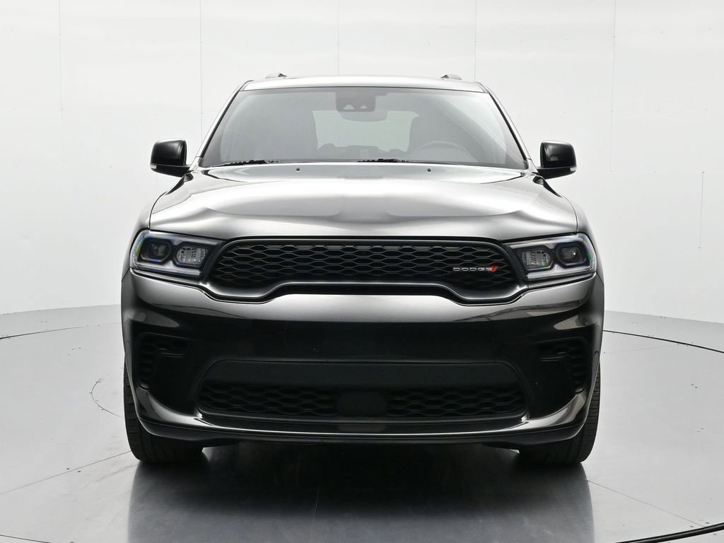 Used 2024 Dodge Durango GT AWD/4WD image 2