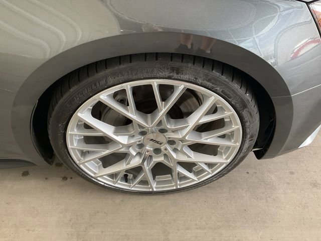 Used 2019 Audi A5 2.0T Premium Plus w/ Premium Plus image 27