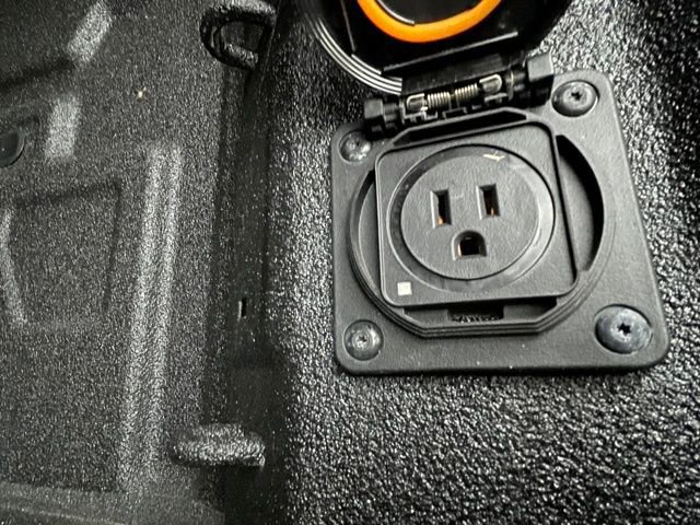 Certified 2024 Chevrolet Silverado 1500 Custom Trail Boss image 11