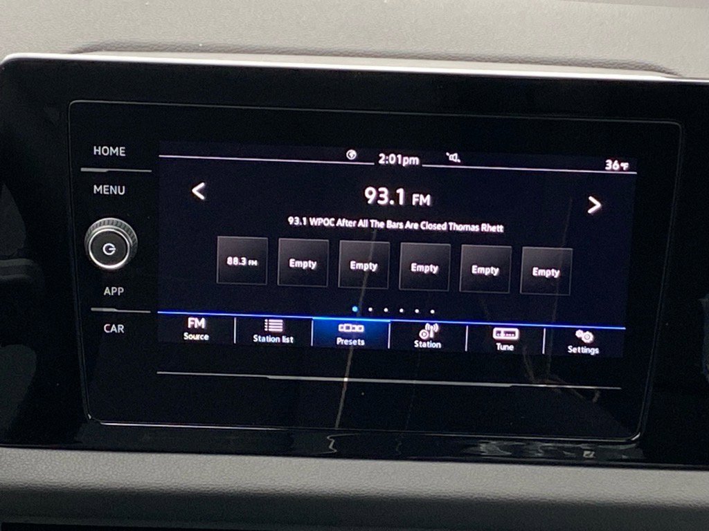 New 2026 Volkswagen Jetta Sport image 5