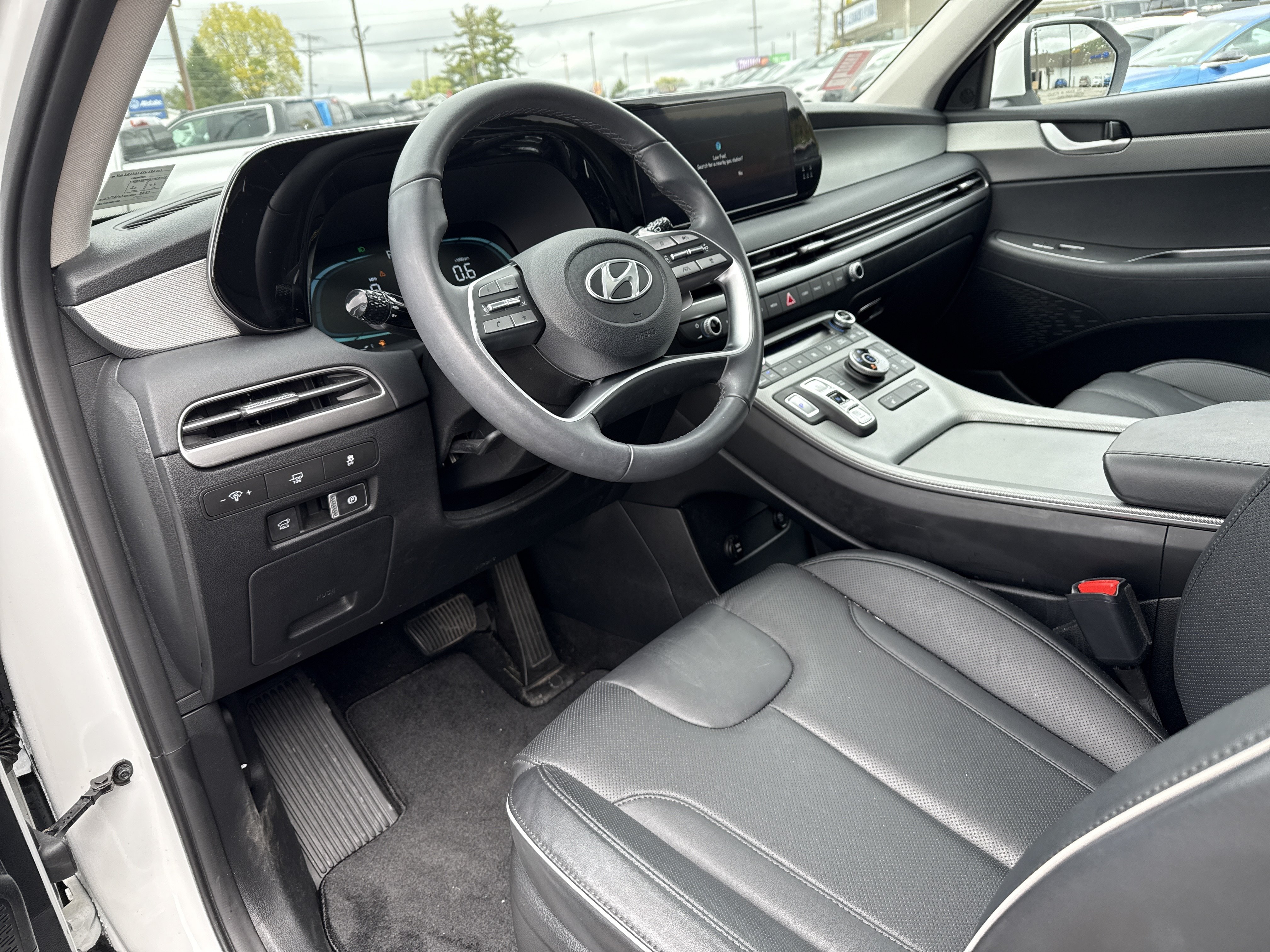 Used 2025 Hyundai Palisade XRT AWD/4WD image 15