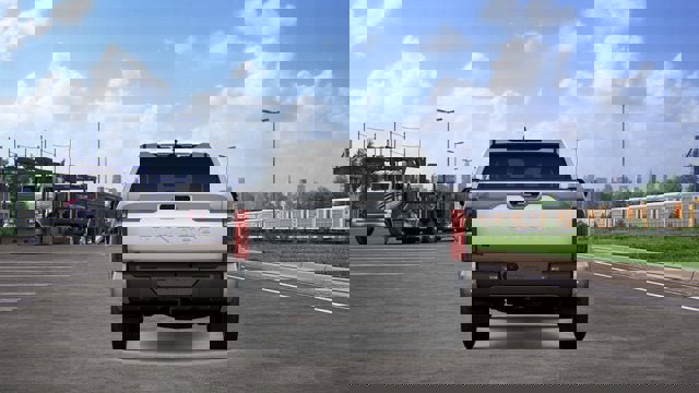 New 2026 Toyota Tundra Limited w/ TRD Off-Road Package image 90