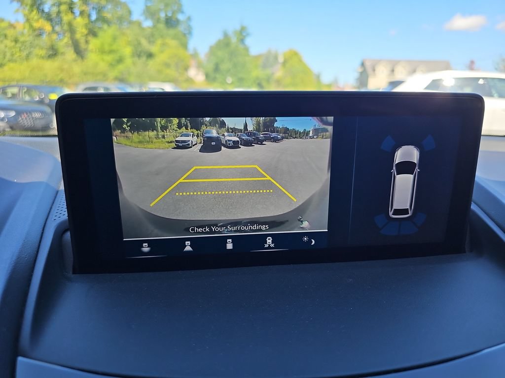 Used 2023 Acura RDX w/ Technology Package AWD/4WD image 15