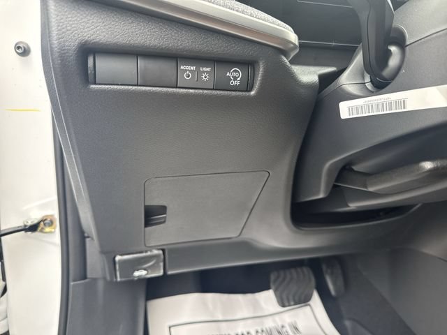 New 2026 Nissan Kicks SV FWD image 24
