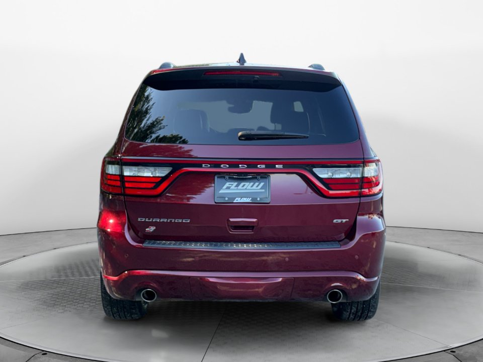 Used 2024 Dodge Durango GT AWD/4WD image 6