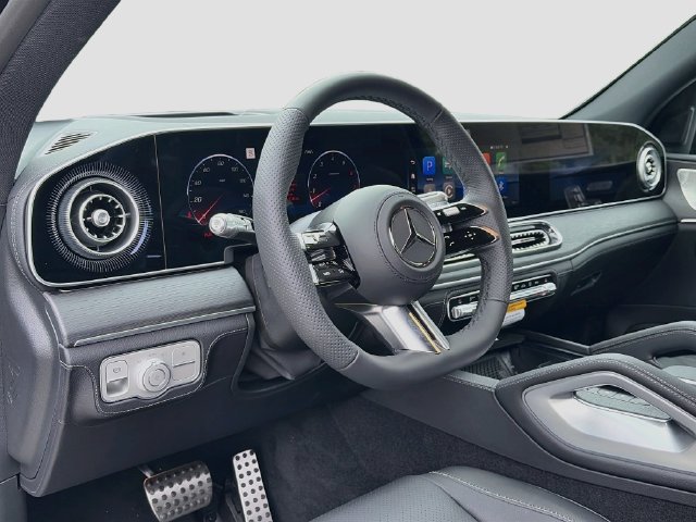 New 2027 Mercedes-Benz GLE 450 4MATIC image 9