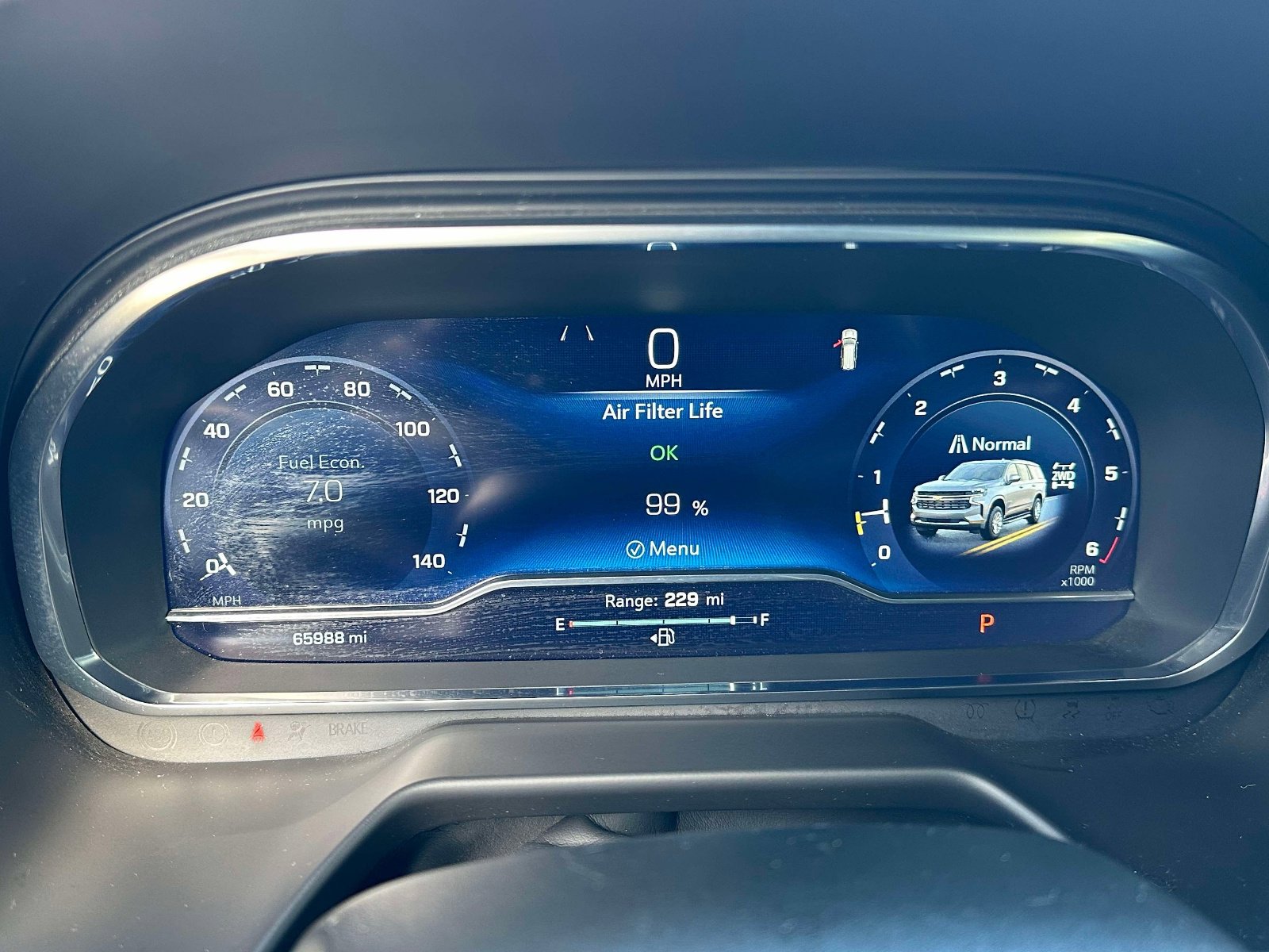 Certified 2023 Chevrolet Suburban Premier image 21