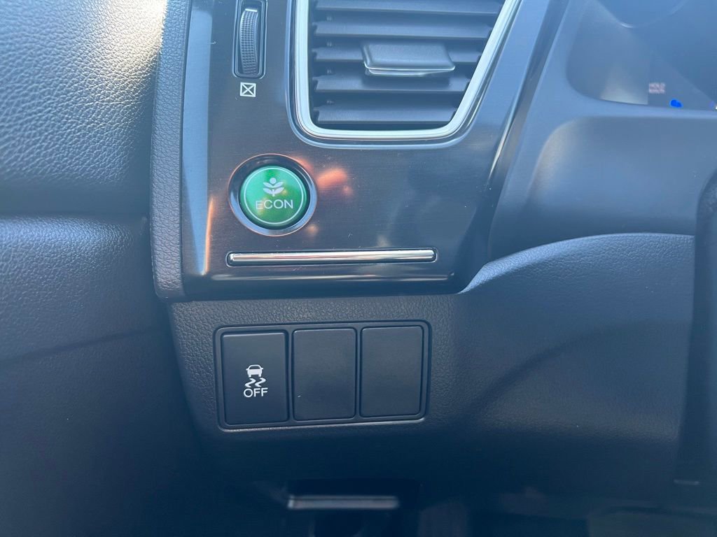 Used 2013 Honda Civic LX image 17