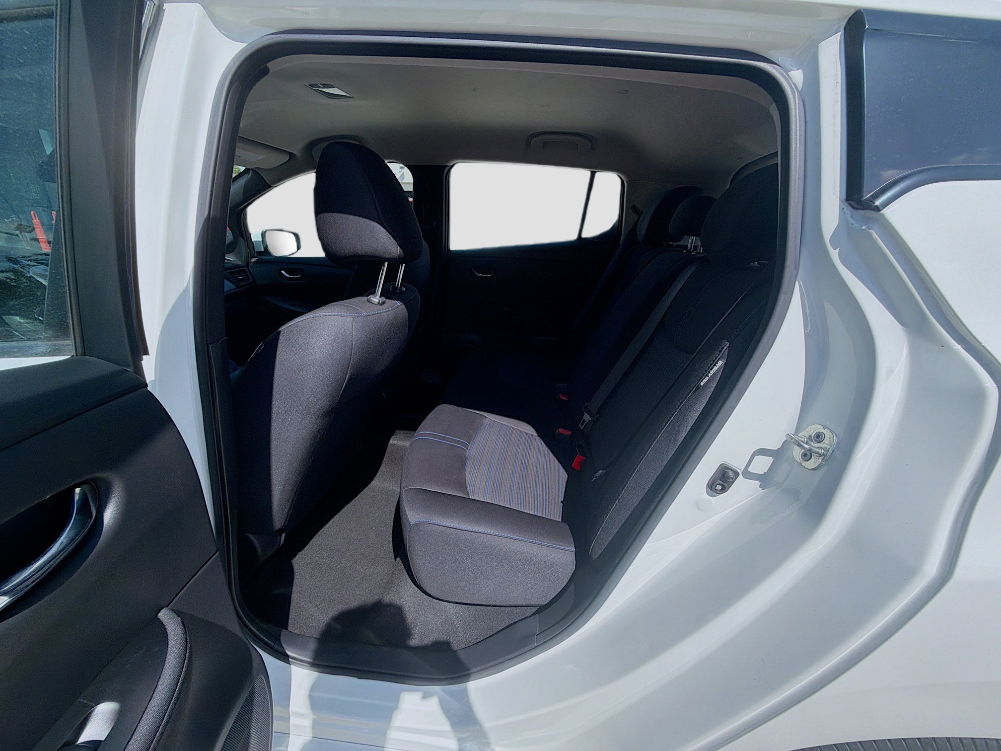 Used 2022 Nissan Leaf S Plus FWD image 23