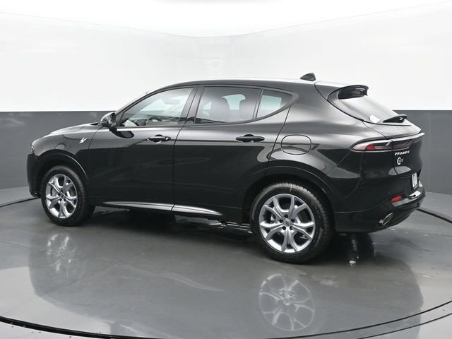 New 2025 Dodge Hornet R/T image 3