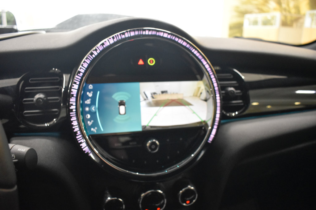 Used 2023 MINI Cooper John Cooper Works w/ Driver Assistance Package FWD image 17