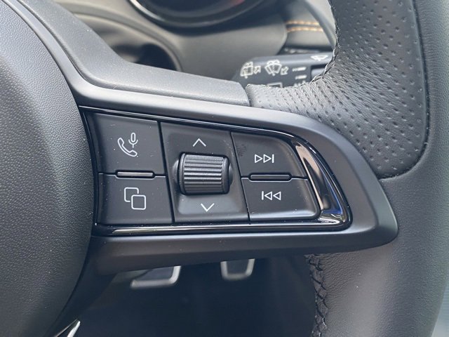 New 2025 Alfa Romeo Tonale w/ Premium Package image 23