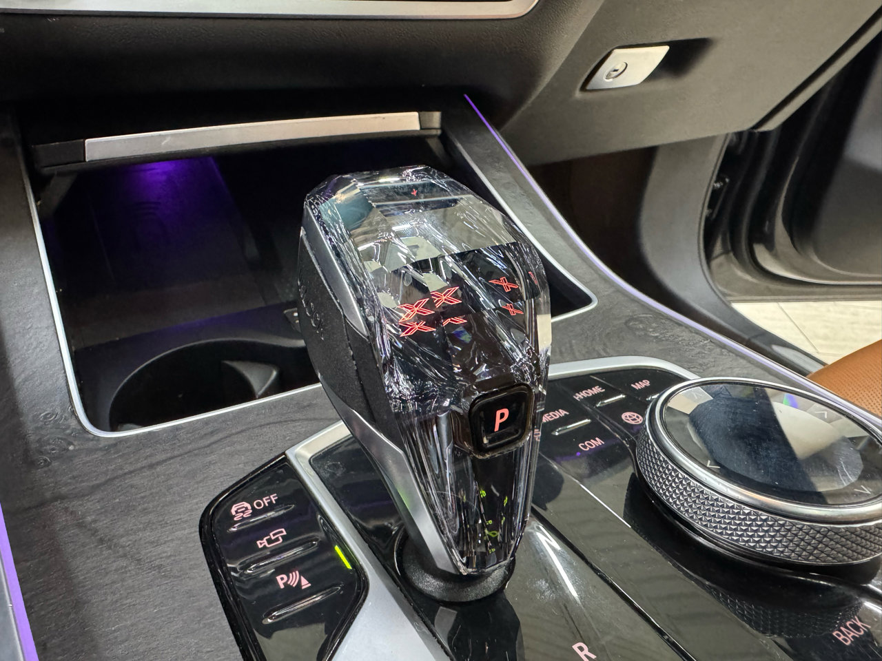 Used 2022 BMW X5 sDrive40i w/ Luxury Seating Package image 36