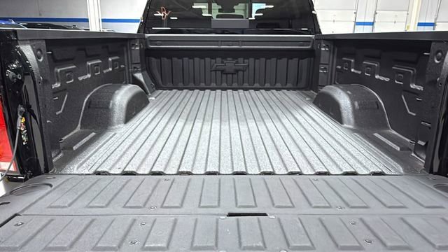 New 2026 Chevrolet Silverado 2500 LT w/ Trail Boss Package image 8
