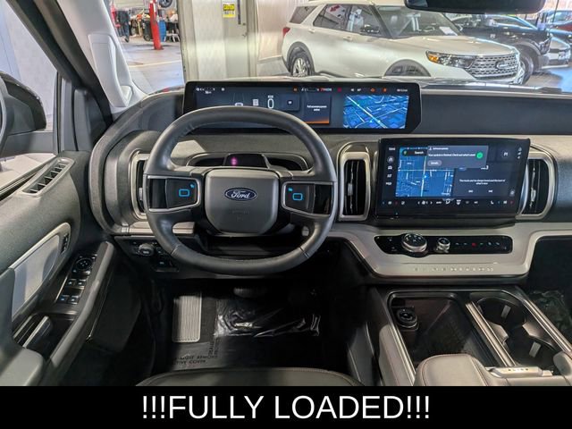 Used 2025 Ford Expedition Max Active image 28