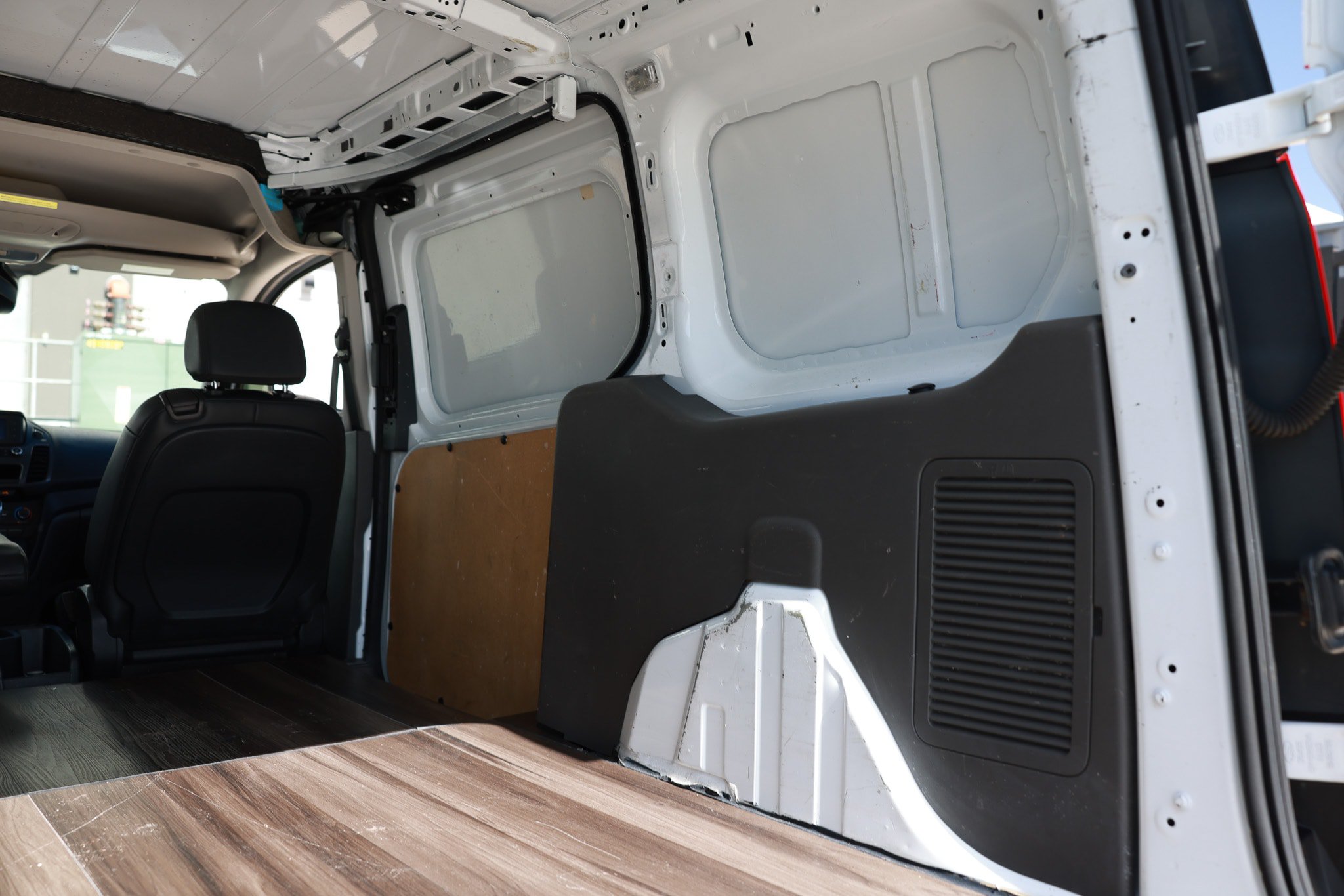 Used 2020 Ford Transit Connect XL FWD image 26