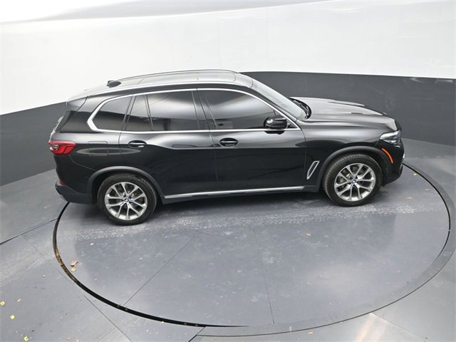 Used 2020 BMW X5 xDrive40i w/ Premium Package image 26