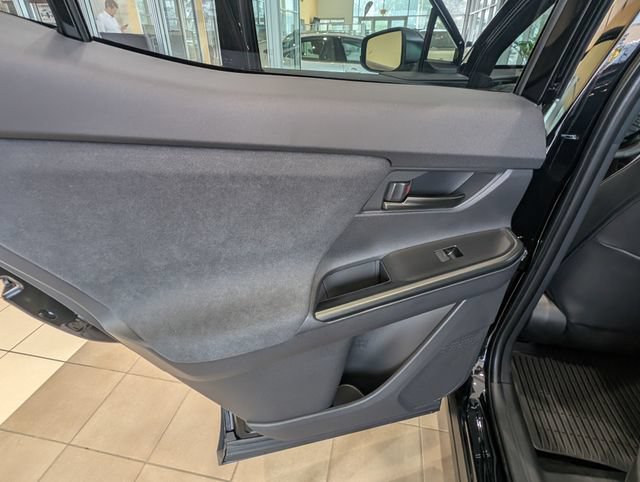 New 2026 Toyota C-HR AWD/4WD image 11