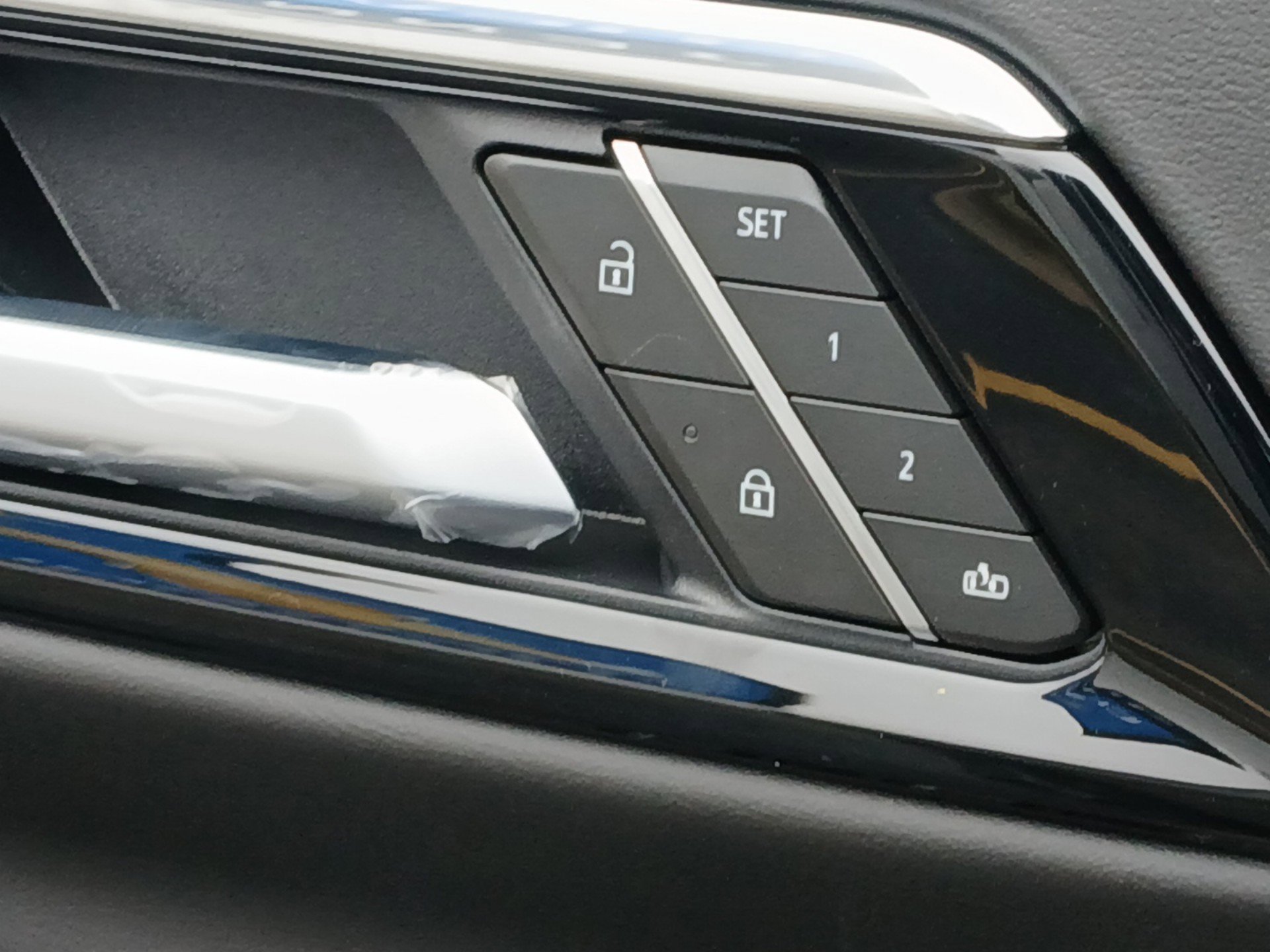 New 2026 Chevrolet Tahoe RST w/ RST Capability Package image 18