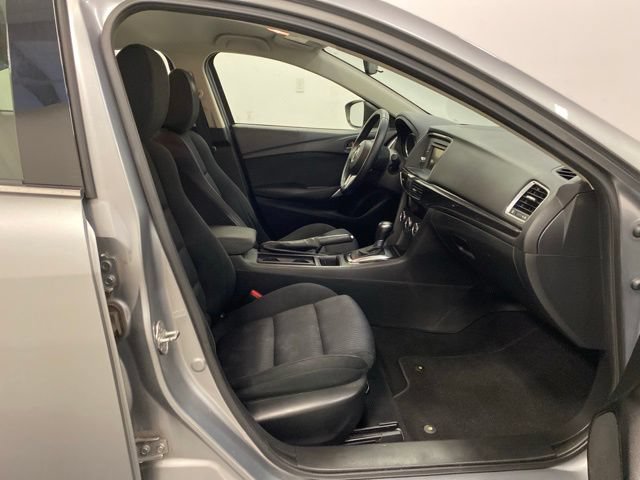 Used 2015 MAZDA MAZDA6 Sport FWD image 22