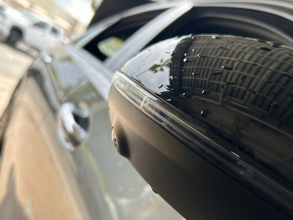 Used 2025 Mercedes-Benz C 300 4MATIC Sedan image 39