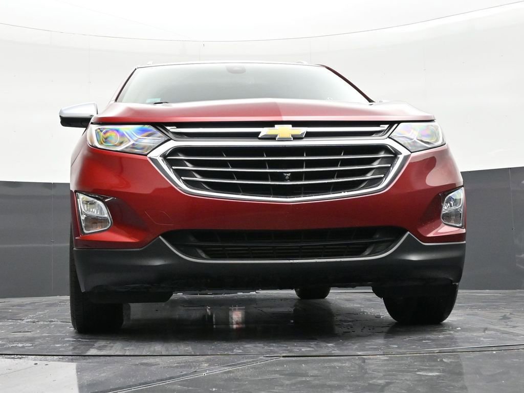 Used 2020 Chevrolet Equinox Premier image 27