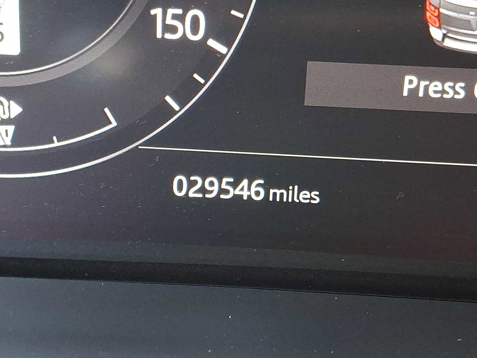 Used 2021 Land Rover Range Rover Westminster Edition image 16