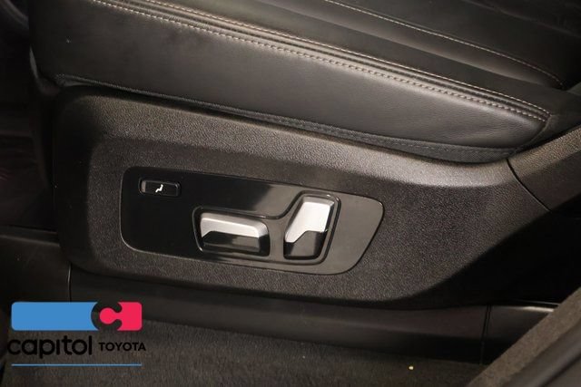 Used 2024 BMW X7 xDrive40i w/ Executive Package AWD/4WD image 35