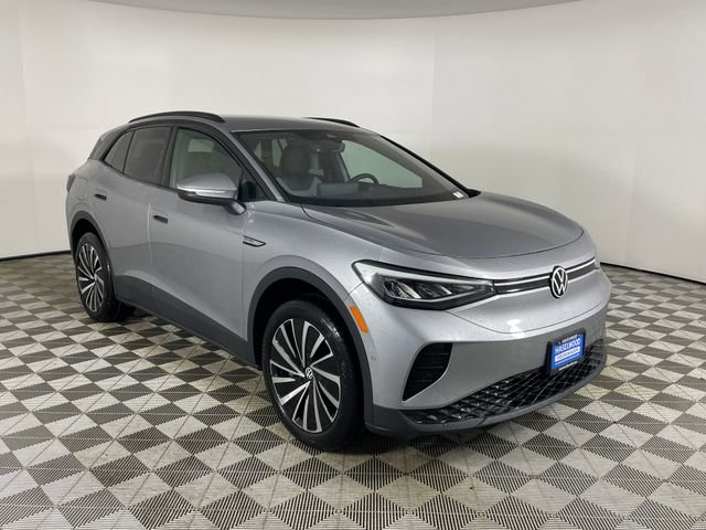 New 2026 Volkswagen ID.4 Pro AWD/4WD image 20