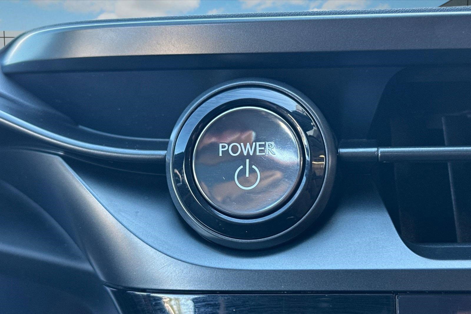 Certified 2023 Lexus RZ 450e Premium w/ Technology Package image 34