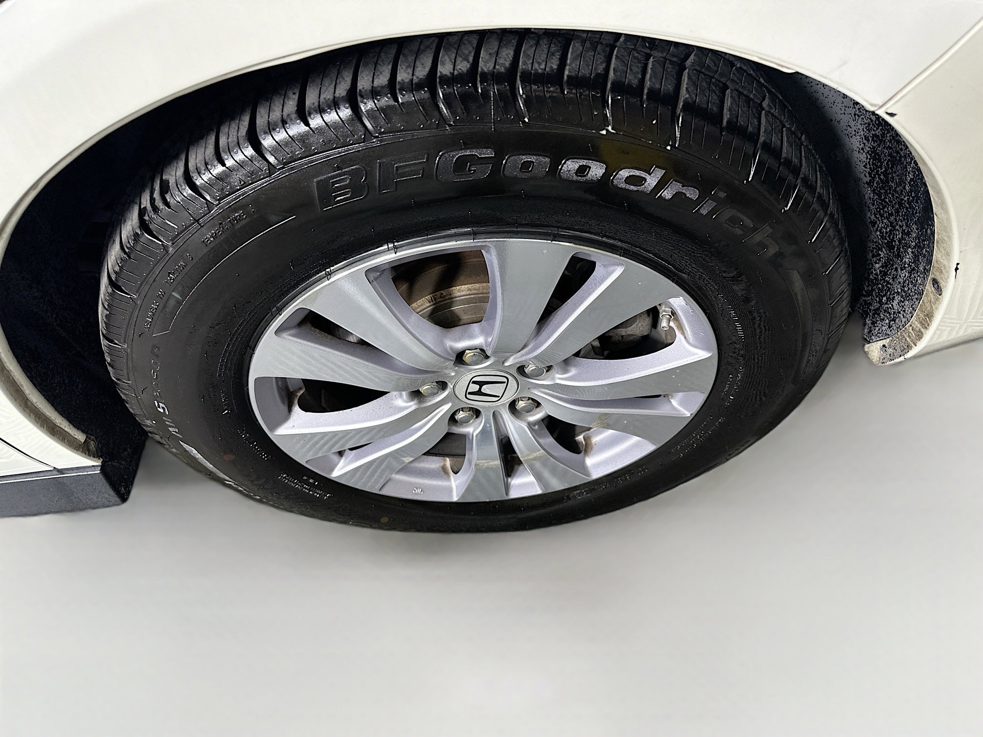 Used 2016 Honda Odyssey EX-L image 11