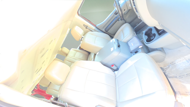 Used 2017 Nissan NV 3500 SL RWD image 7