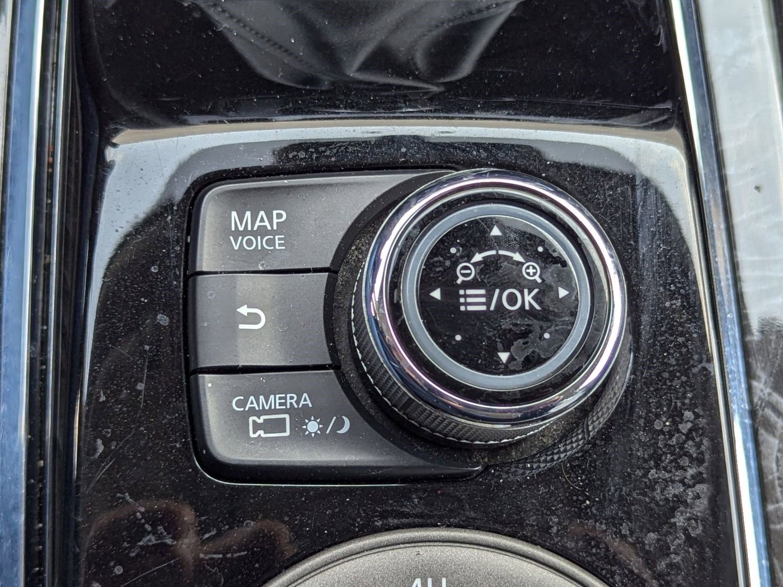 Used 2020 INFINITI QX80 Luxe w/ Proassist Package image 35