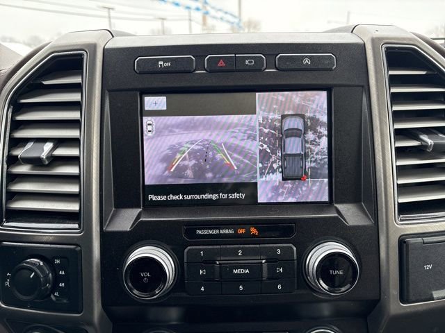 Used 2020 Ford F150 Limited image 20