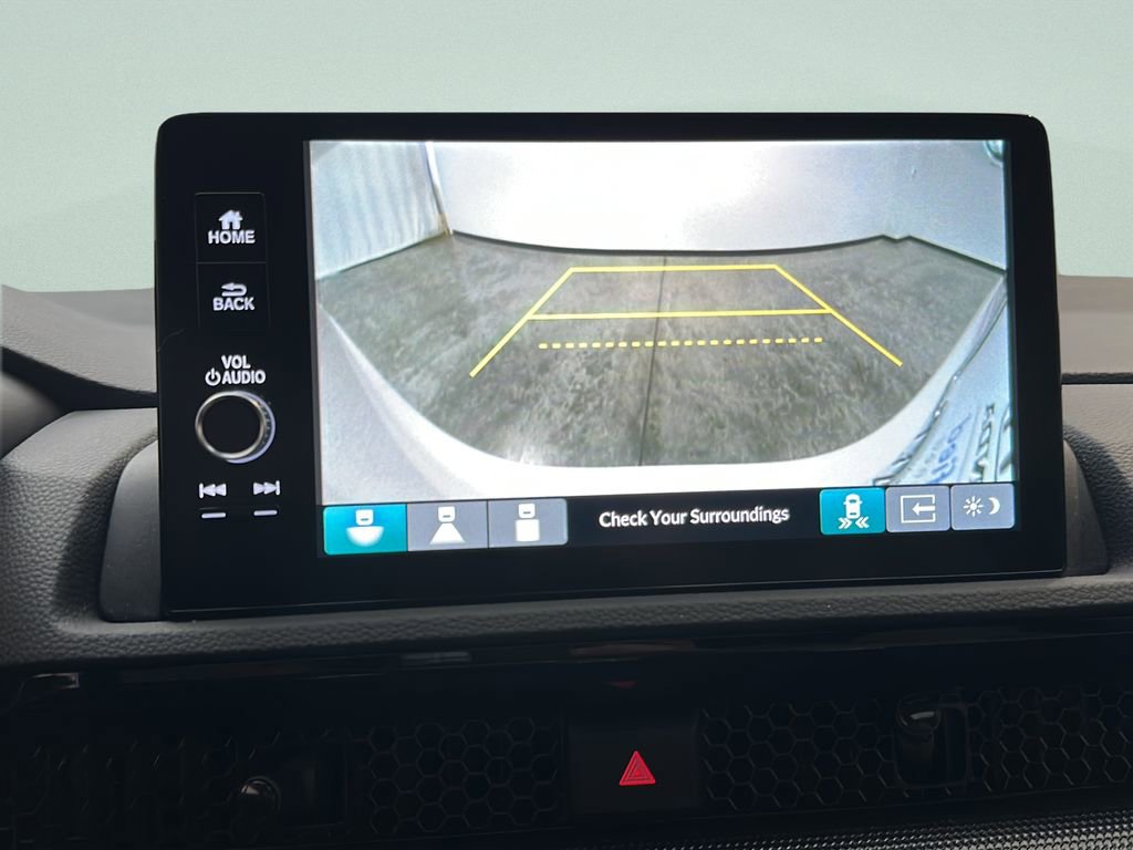 Certified 2023 Honda CR-V Sport Touring image 29