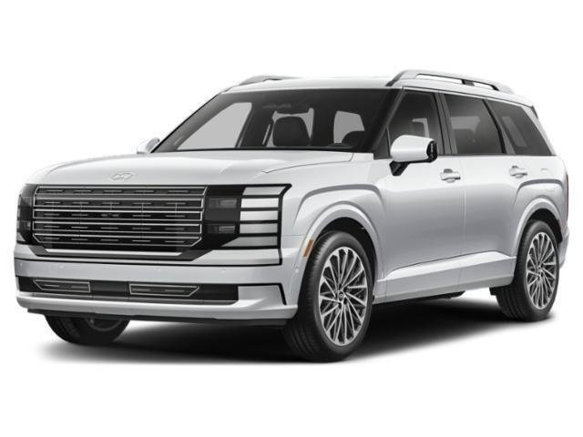 New 2026 Hyundai Palisade Calligraphy image 1