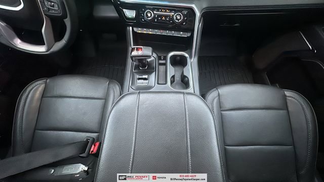 Used 2023 GMC Sierra 1500 Denali w/ Denali Reserve Package image 9