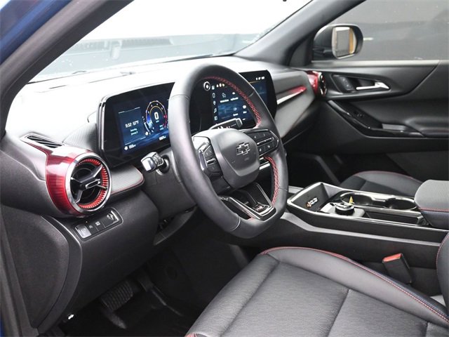 Used 2025 Chevrolet Equinox RS image 7