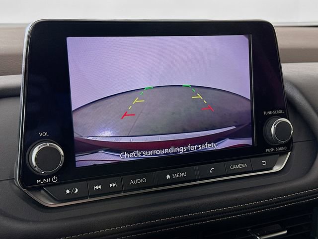 Used 2023 Nissan Rogue SV w/ SV Premium B Package image 13